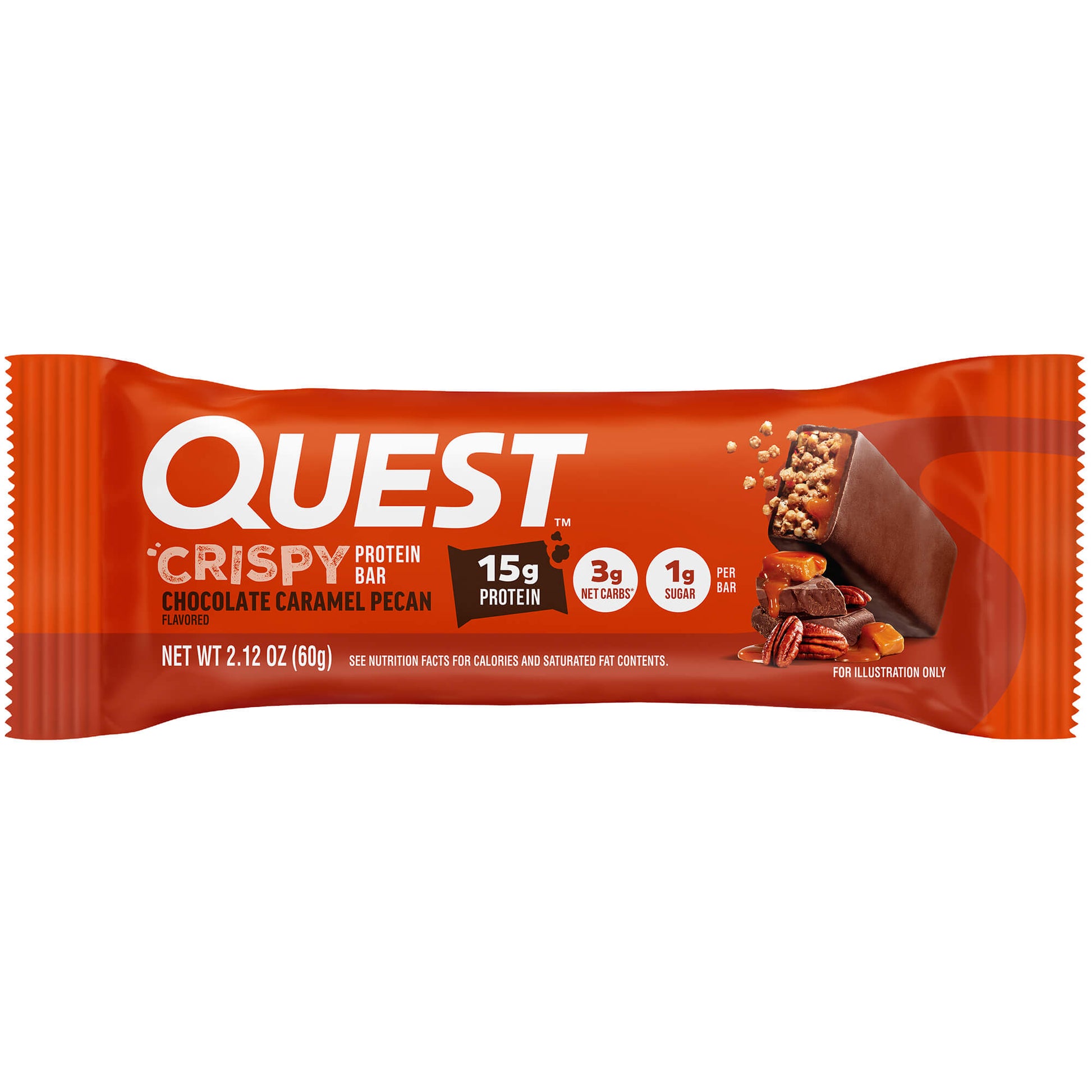 chocolate-caramel-pecan-crispy-hero-protein-bars-x8 qst-005406-chocolate-caramel-pecan-hero_2.jpg