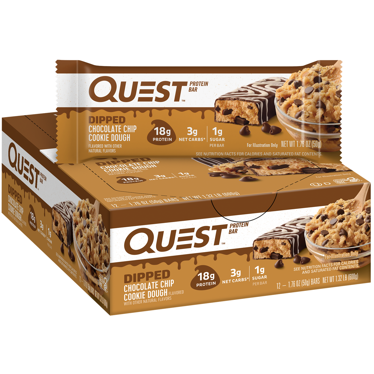 dipped-chocolate-chip-cookie-dough-protein-bar-u0 qst-012268_dipped-chocolate-chip-cookie-dough-protein-bar_1.png